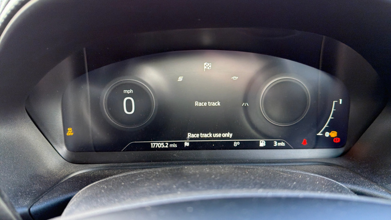 Ford Puma ST 1.5 EcoBoost ST 5dr Petrol Hatchback